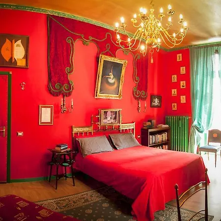 Repubblica Di Oz Rooms-2