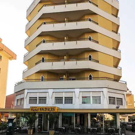 Hotel Fabius-3