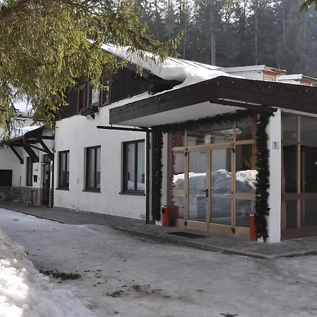 Casa Alpina Dobbiaco-3