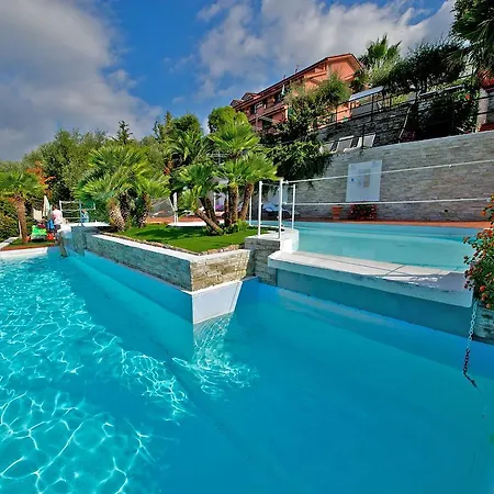 Villa Giada Resort-2