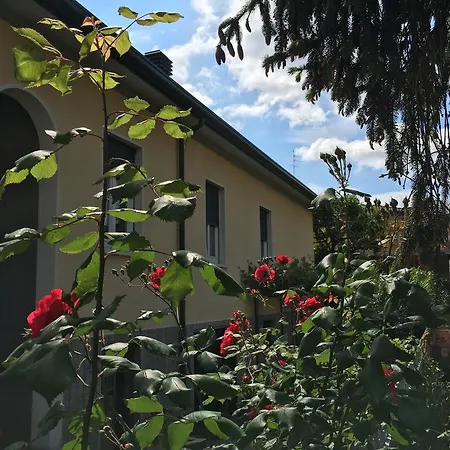 Casa Chiara B&B-3