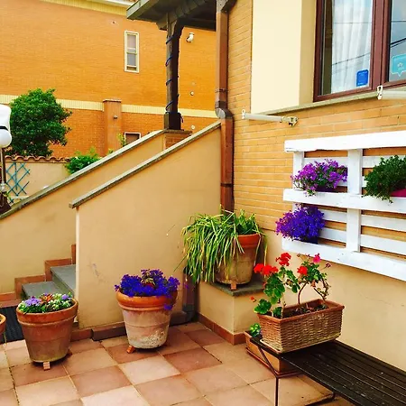 Bed And Breakfast Letterario-2