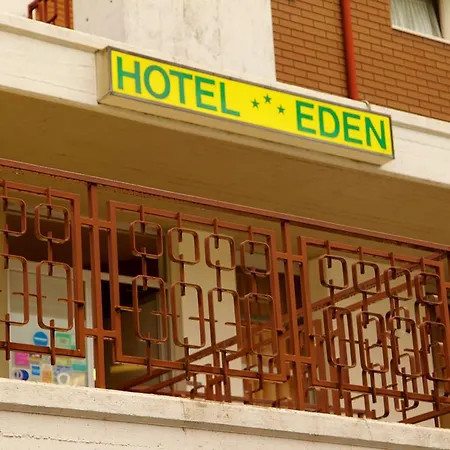 Hotel Eden-2