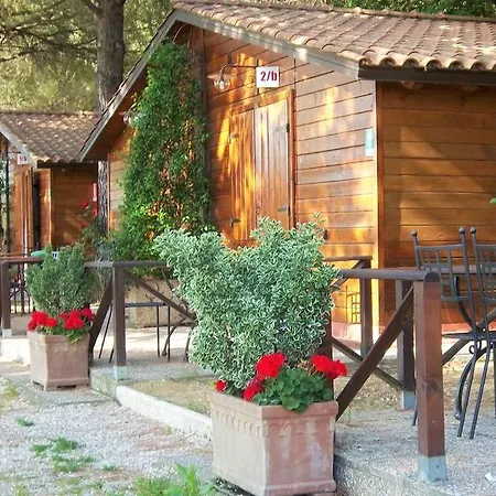 Green Village Assisi-3