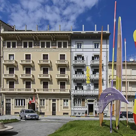 Hotel Lukas Vegetarian & Vegan-2