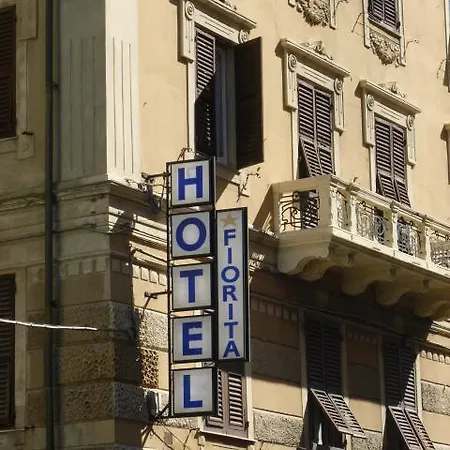 Albergo Fiorita-3