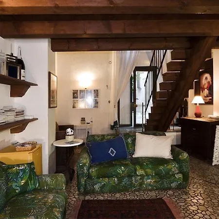 Dei Due Portoni Suite Storica-3