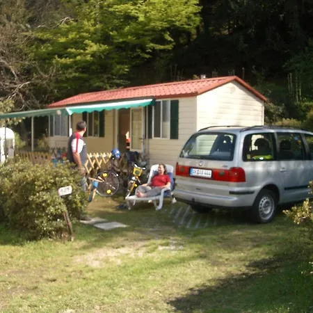 Camping & Resort Valle Romantica-2