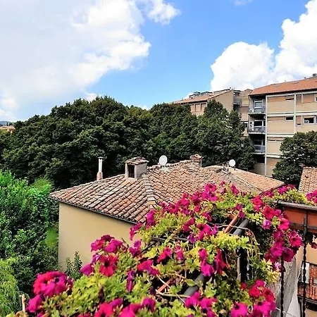 Hotel San Sebastiano-3