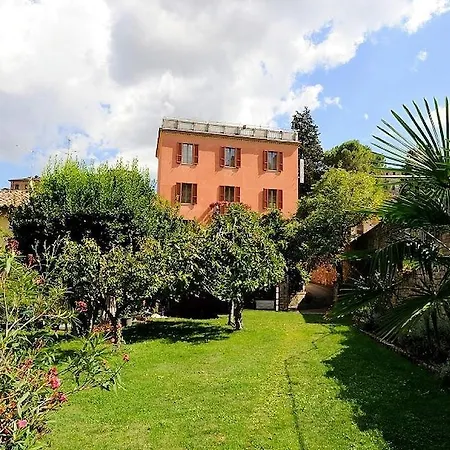 Hotel San Sebastiano-2