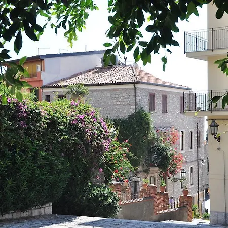 B&B Le 4 Fontane-2