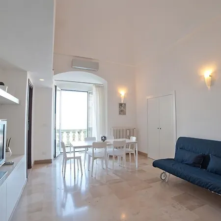 B&B Al Duomo Molfetta-3