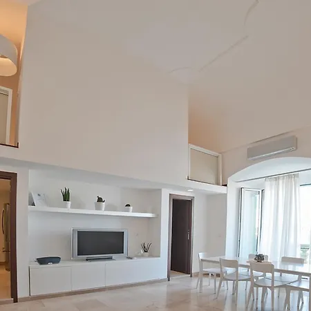 B&B Al Duomo Molfetta-2