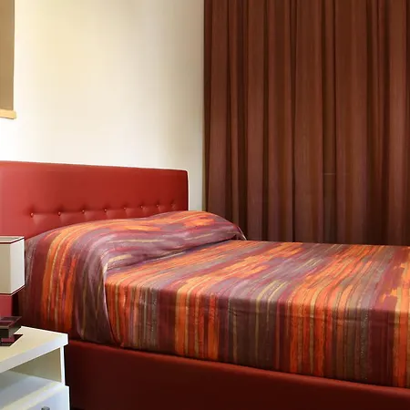 Bed & Breakfast San Francesco-3