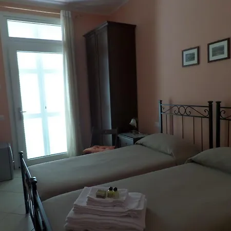 B&B Partenza Funivia-3