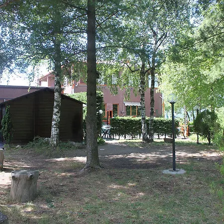 B&B Partenza Funivia-2