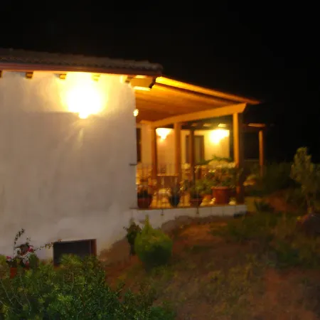 Affittacamere Valverde Di Naitana Rita-2