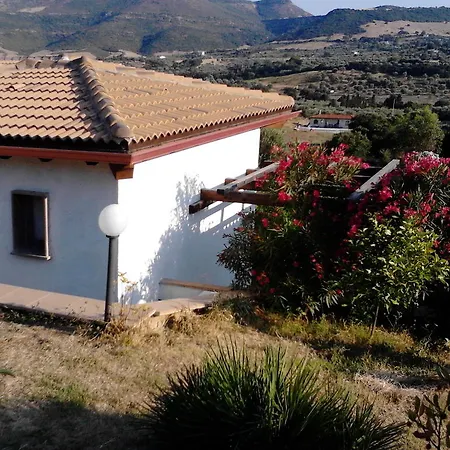 Affittacamere Valverde Di Naitana Rita-3