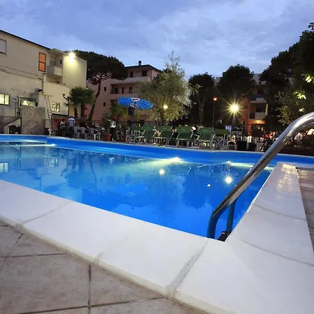 Hotel Vannini-3