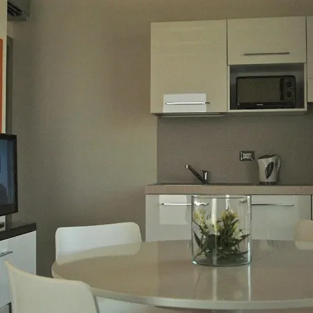 Bio Suites Pacinotti-3