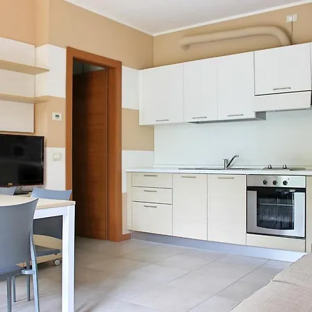 Residence Barcarola-2
