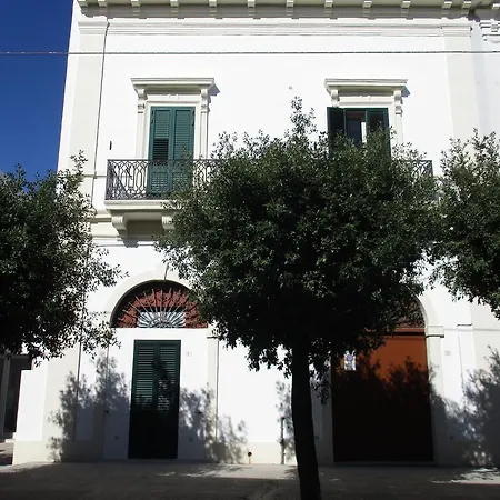 B&B Il Ventaglio-2