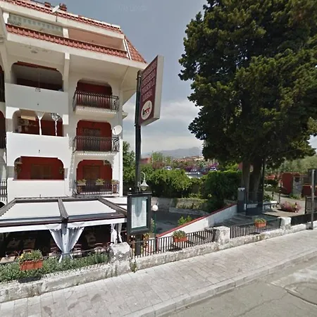 Hotel Baia Degli Dei-3