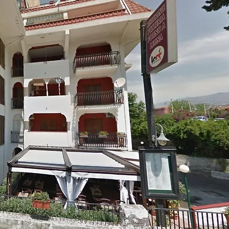 Hotel Baia Degli Dei-2