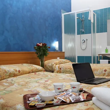 Hotel Brasil Milan-3