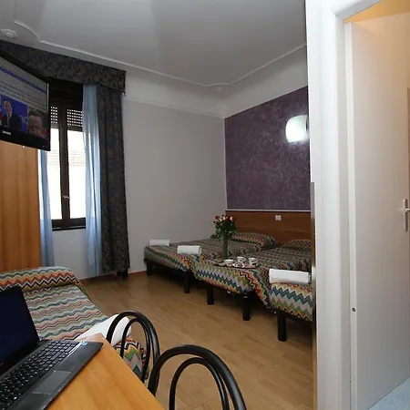 Hotel Brasil Milan-2