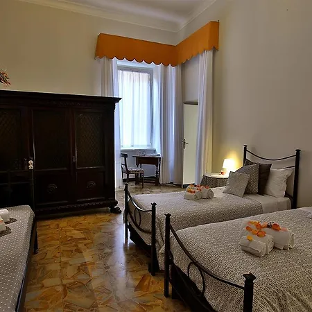Alibrandi Palace-3