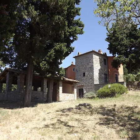 Florence Country Relais-2
