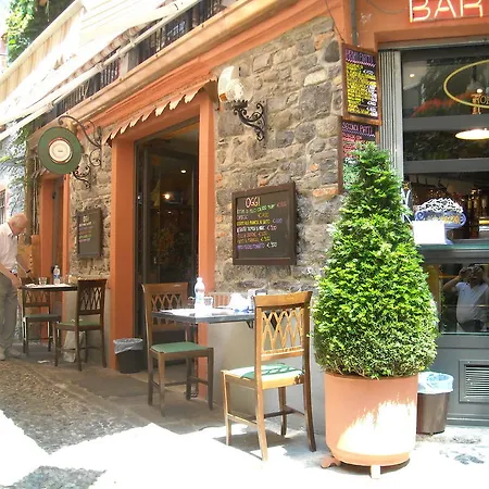 Locanda Barchetta - Room Rental-3