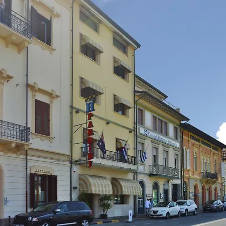 Hotel Pardini-2