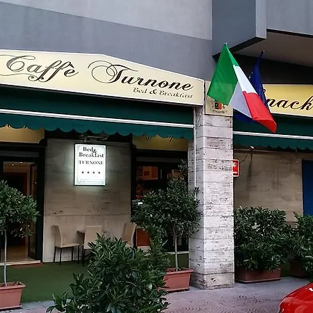 Aparthotel Turnone-3