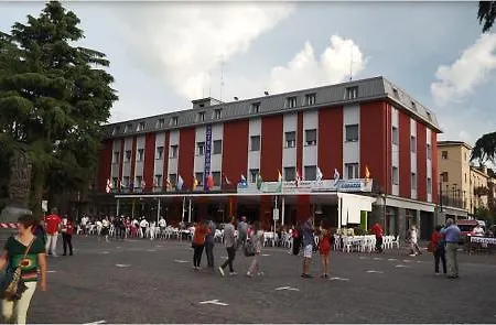 Hotel Domus-3