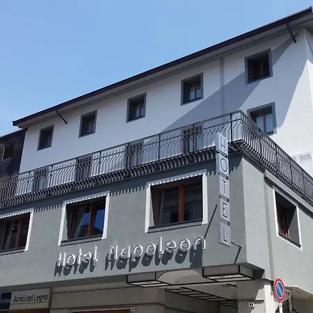 Hotel Napoleon Susa-3