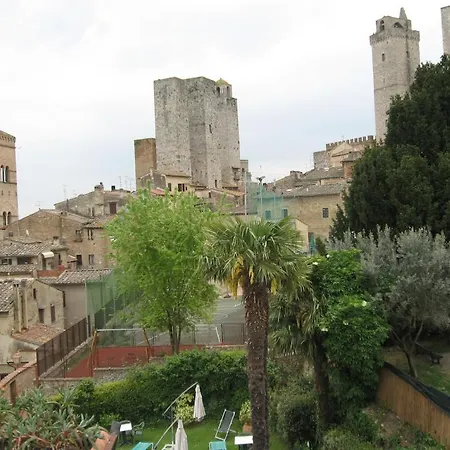 Locanda La Mandragola-3