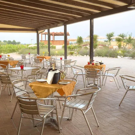 Le Fiabe Hotel Resort-3