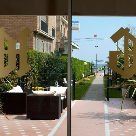 Hotel Gambrinus - Valentini Family Village-2