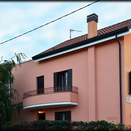B&B Al Ponte-2