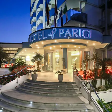 Hotel Parigi-3