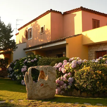 Hotel Il Piccolo Golf-2