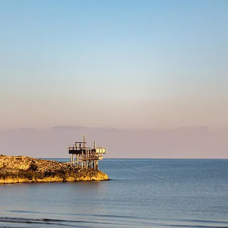 Life Resort Gusmay Beach & Spa - Hotel Cala Del Turco-3