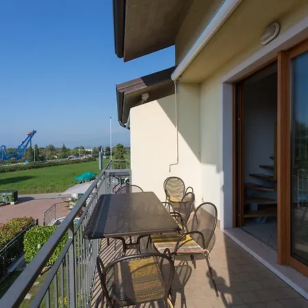 Residenza Orchidee-2