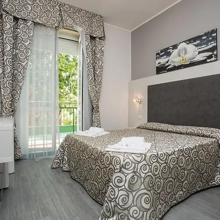 Albergo Ristorante Pozzi-2