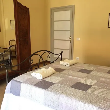 Affittacamere Del Viaggiatore-3