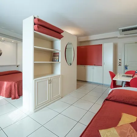White Palace Hotel & Residence-2