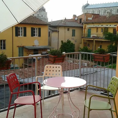 La Terrazza Sui Miracoli-2