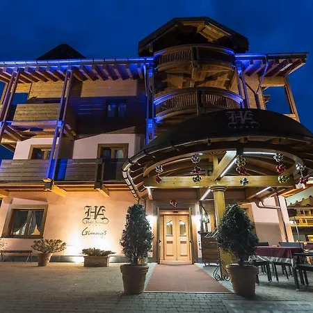 Hotel Arisch-3